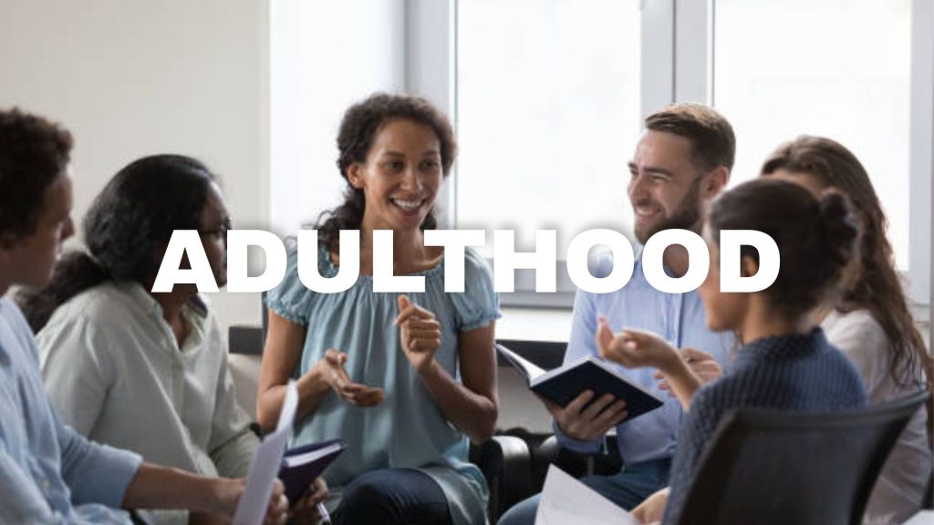 adulthood
