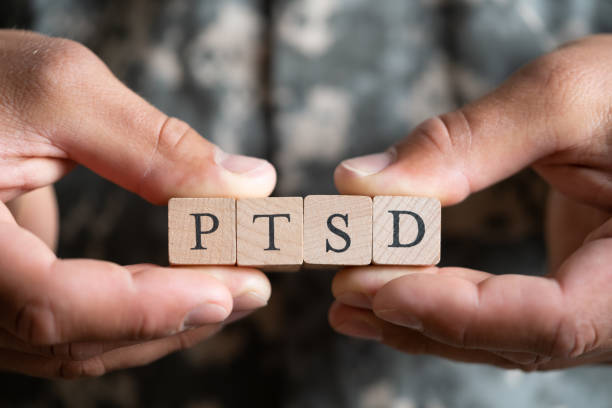 ptsd